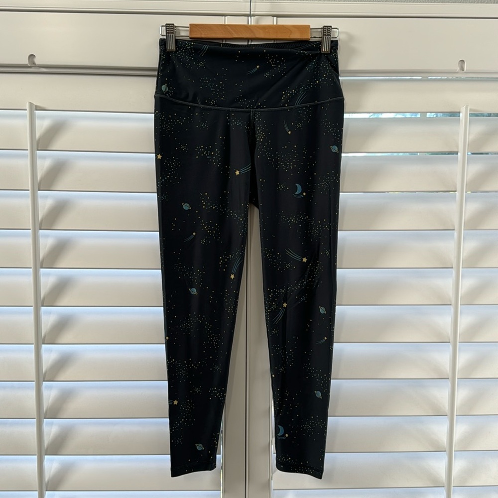 Victoria Sport Leggings